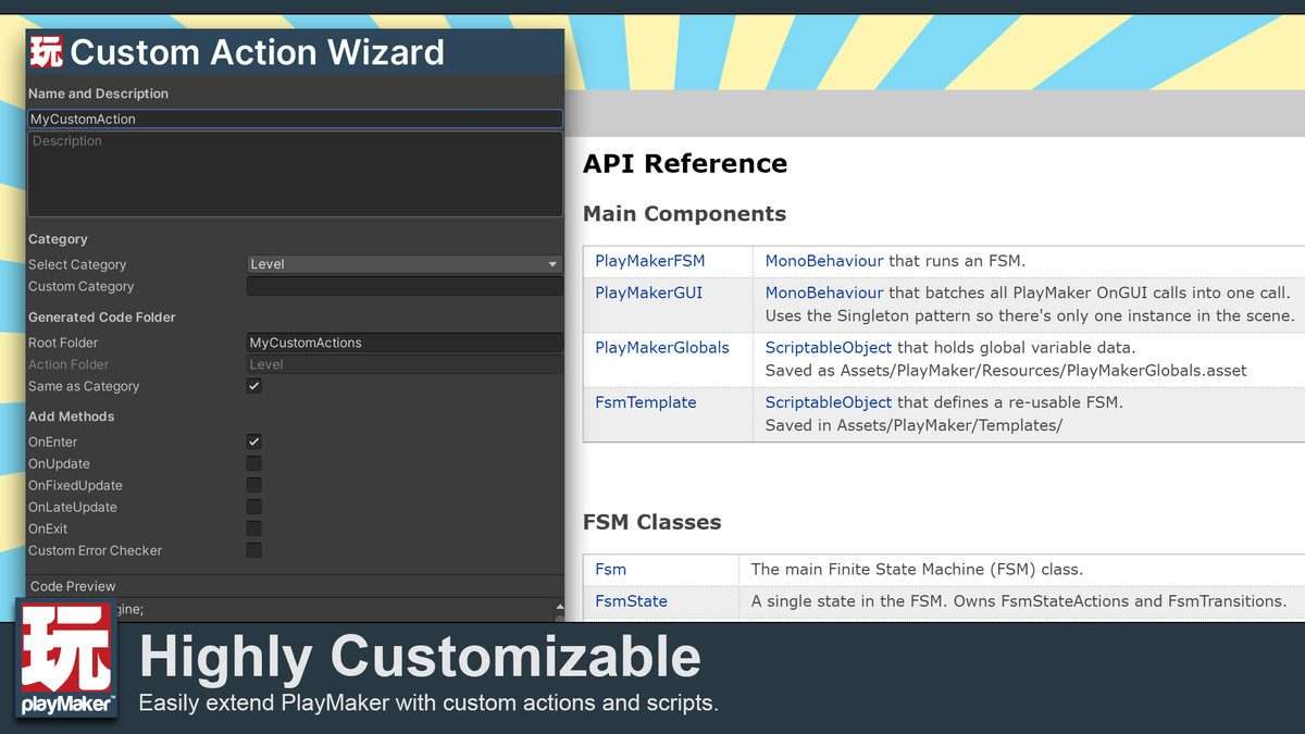 Playmaker Screenshot {loop_index}