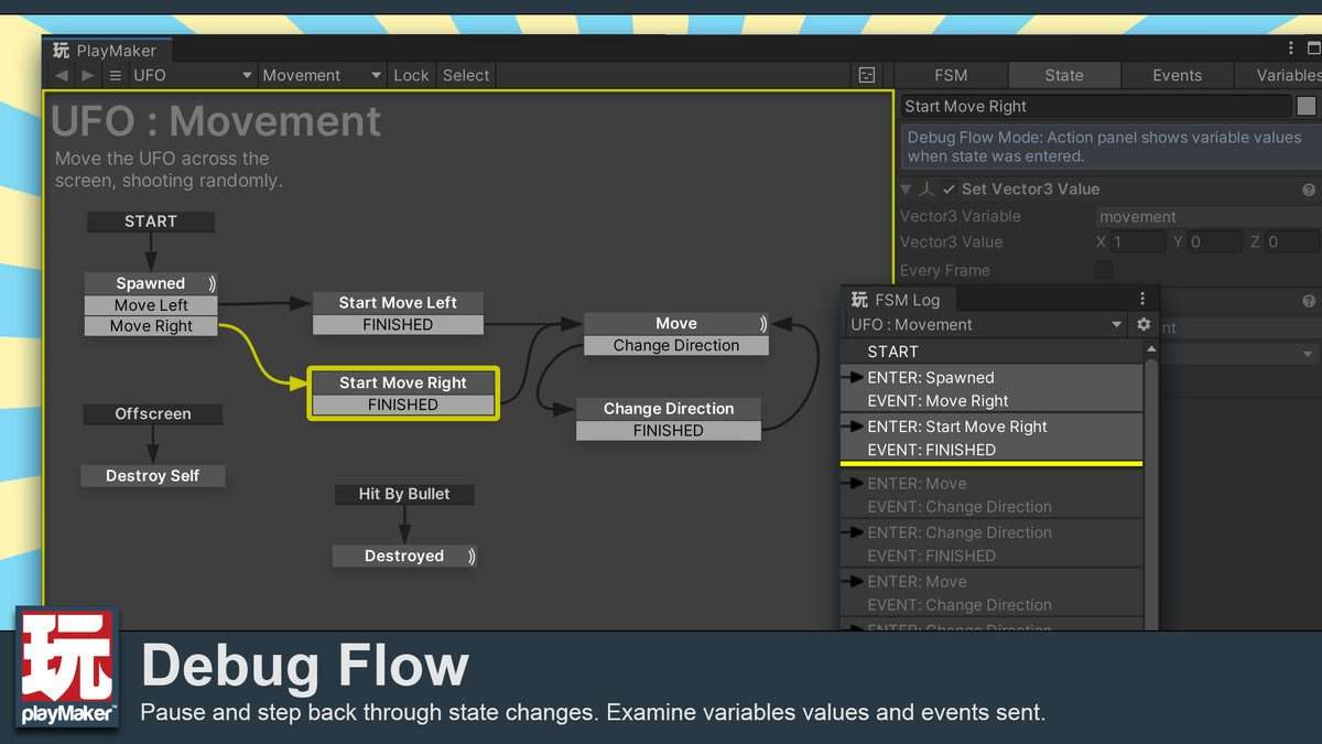 Playmaker Screenshot {loop_index}