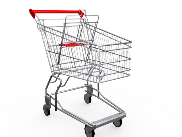 Shopping Cart Screenshot {loop_index}