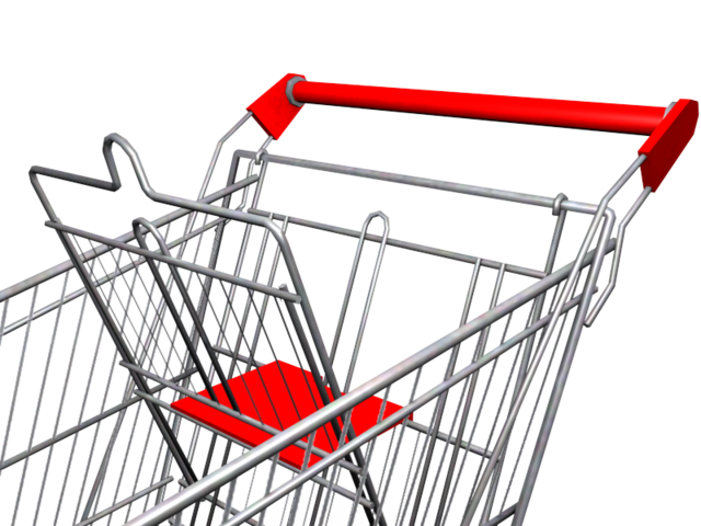 Shopping Cart Screenshot {loop_index}
