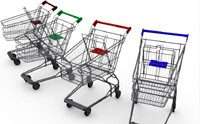 Shopping Cart Free Download