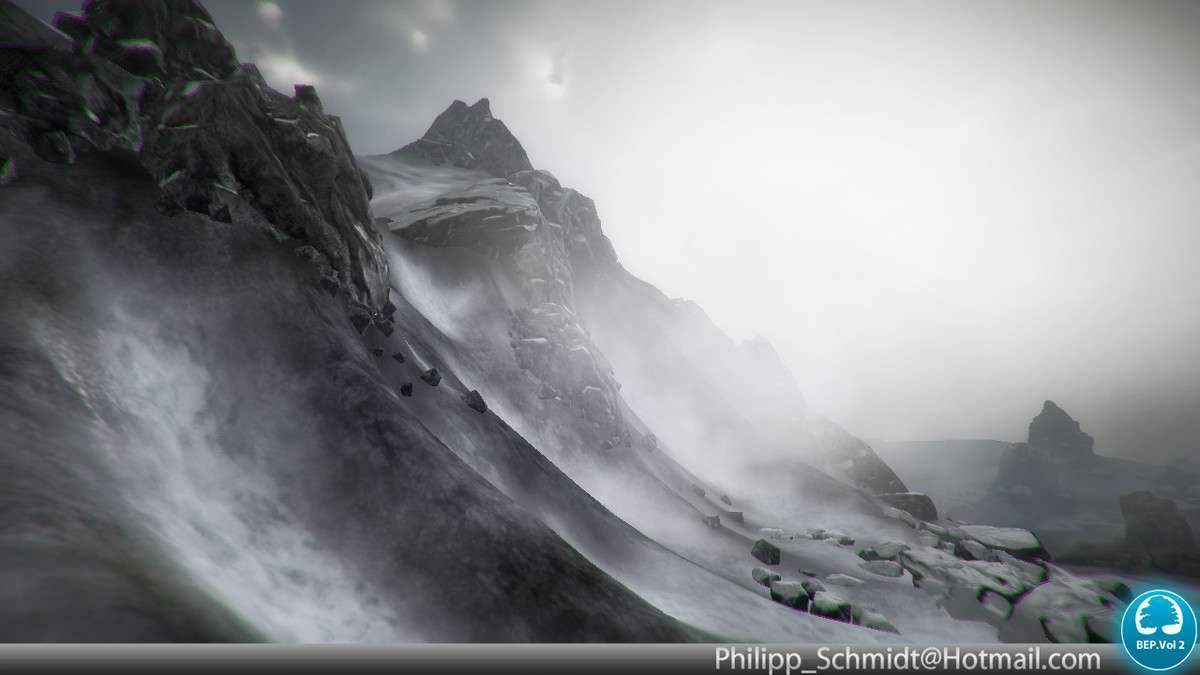 BIG Environment Pack Vol.2 Screenshot {loop_index}