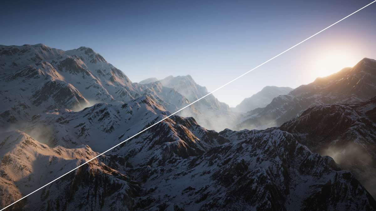 Winter Environment – Nature Pack Screenshot {loop_index}