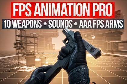 FPS Animation Pro Free Download