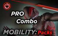 MOBILITY PRO: Mocap Animation Pack Free Download