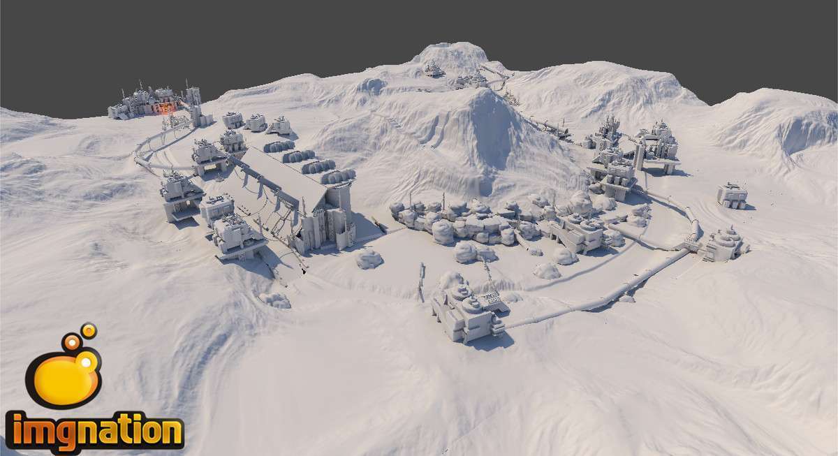 Bakery – GPU Lightmapper Screenshot {loop_index}