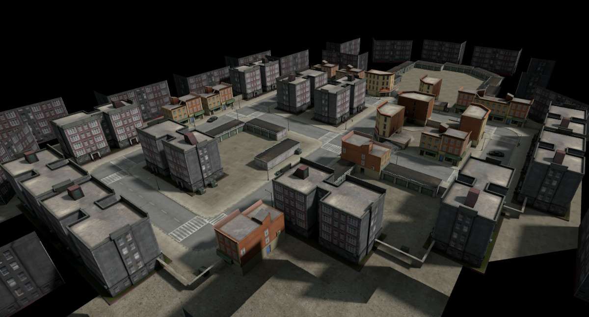 Bakery – GPU Lightmapper Screenshot {loop_index}