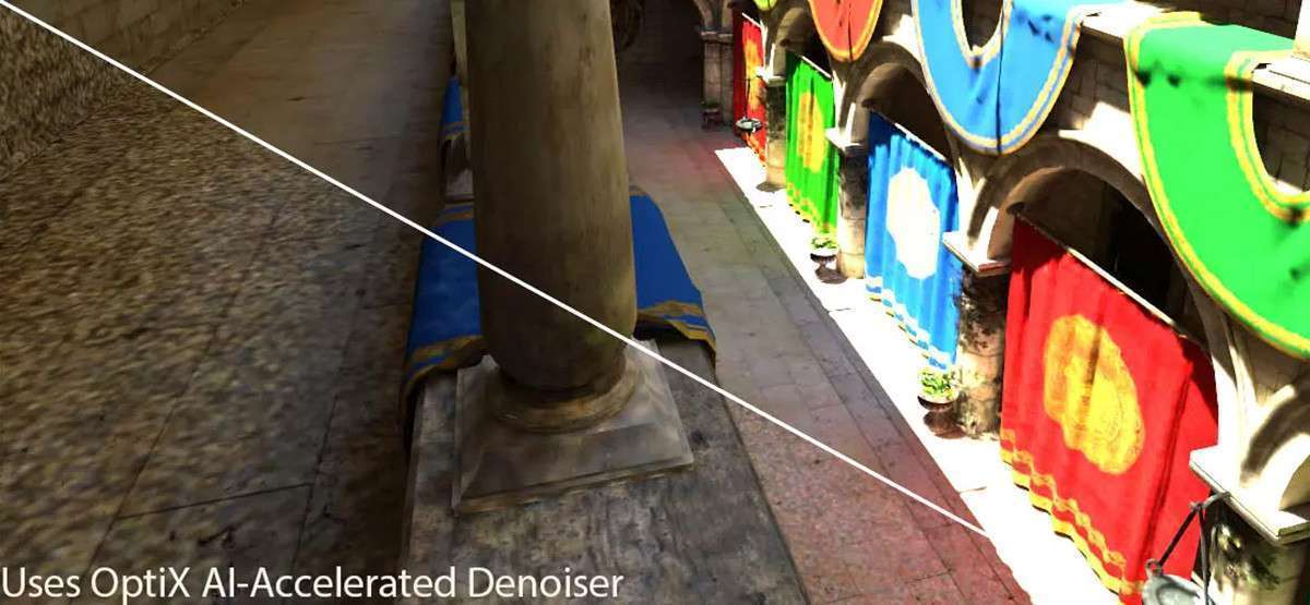 Bakery – GPU Lightmapper Screenshot {loop_index}