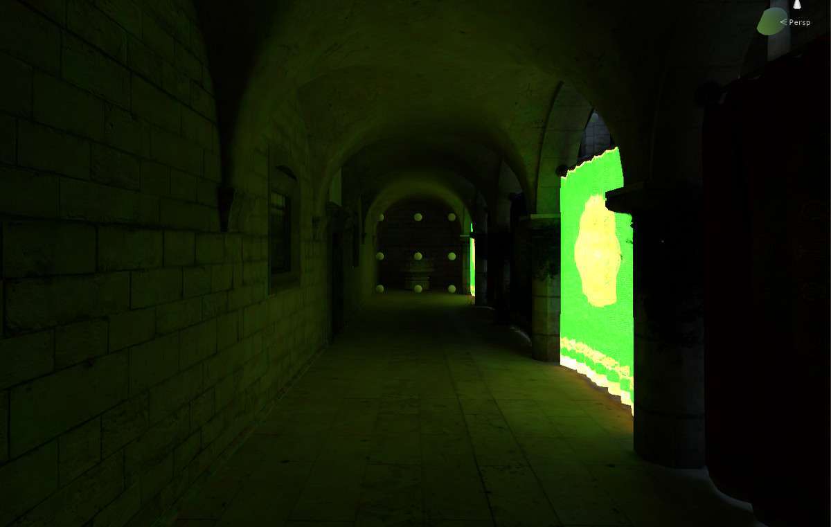 Bakery – GPU Lightmapper Screenshot {loop_index}