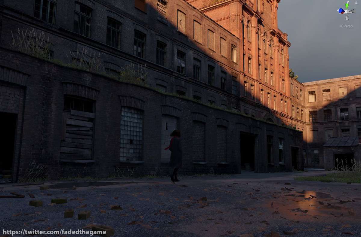 Bakery – GPU Lightmapper Screenshot {loop_index}