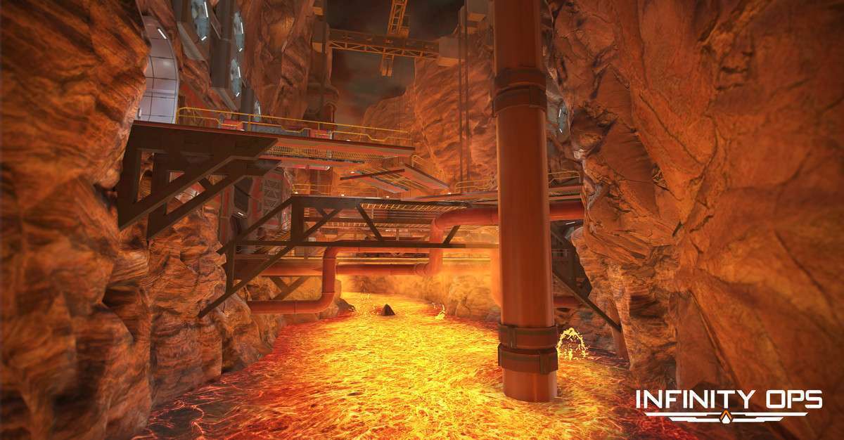 Bakery – GPU Lightmapper Screenshot {loop_index}