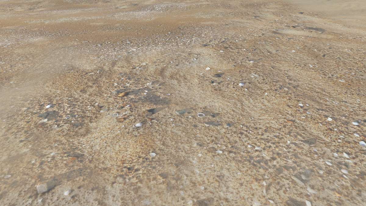 Sea Beach Sand Vol. 2 Screenshot {loop_index}