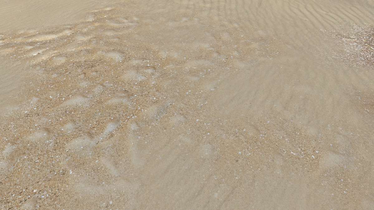 Sea Beach Sand Vol. 2 Screenshot {loop_index}