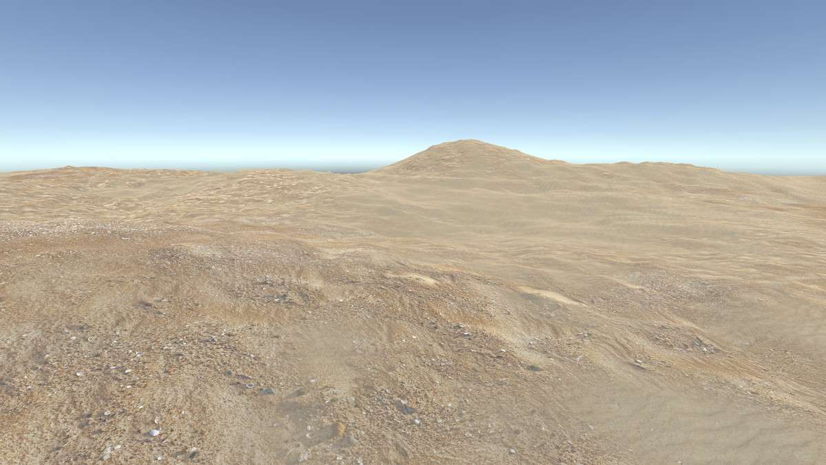 Sea Beach Sand Vol. 2 Screenshot {loop_index}
