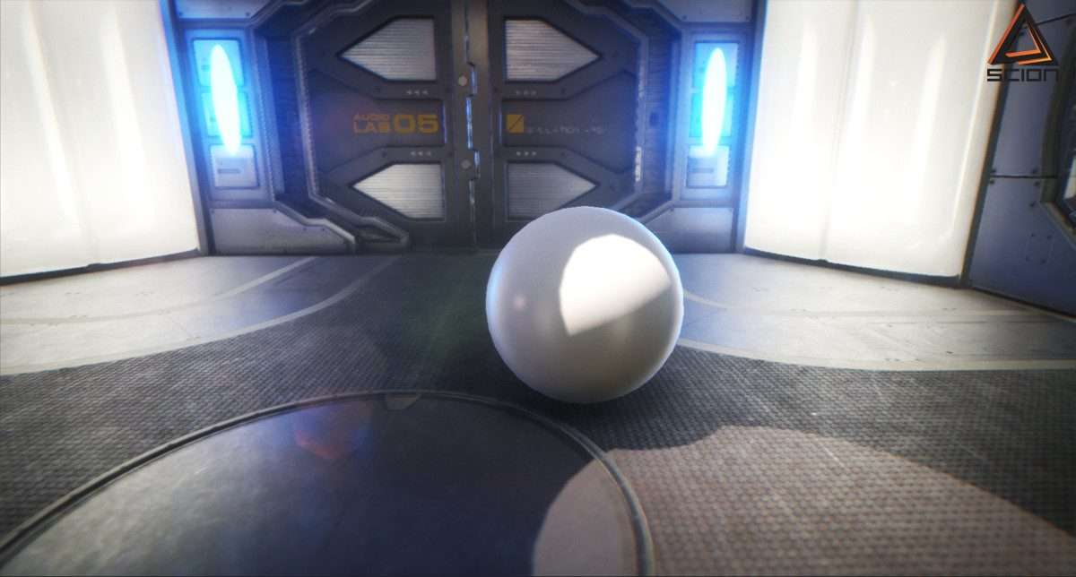Scion – Filmic Post Processing Screenshot {loop_index}