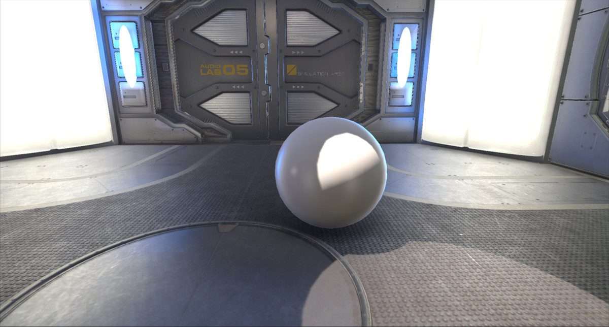 Scion – Filmic Post Processing Screenshot {loop_index}