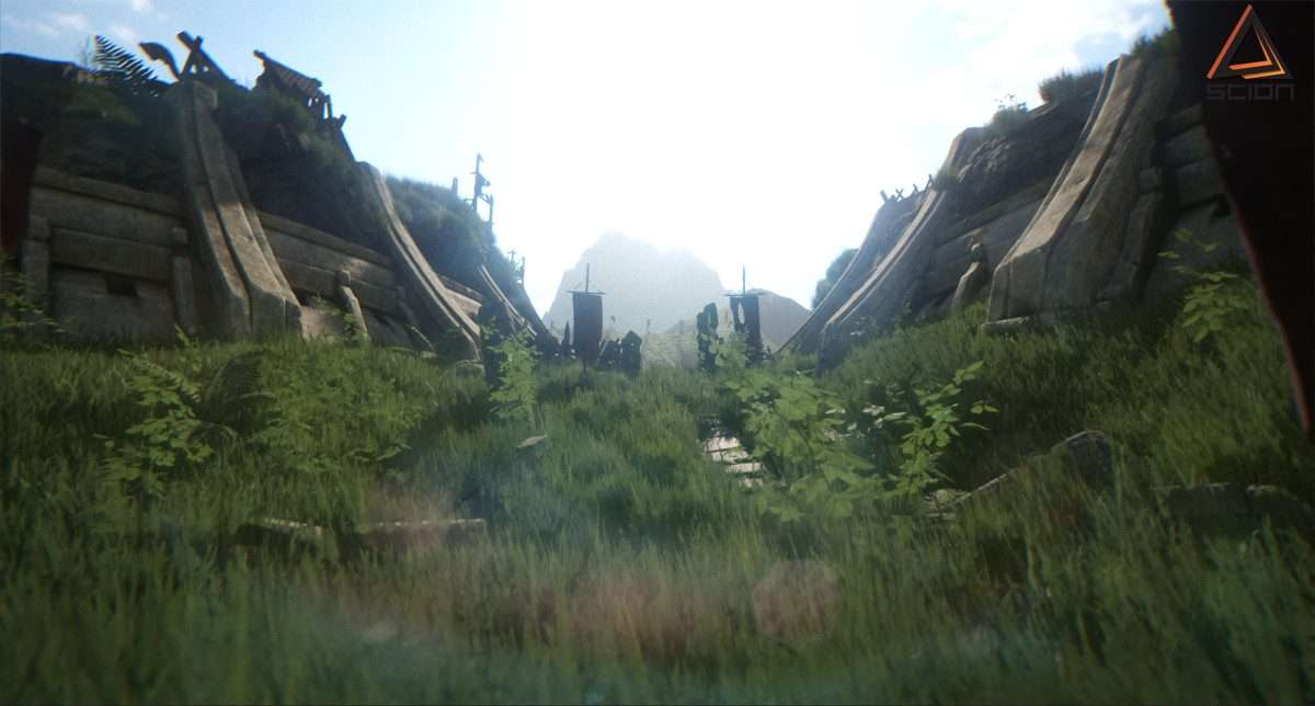Scion – Filmic Post Processing Screenshot {loop_index}