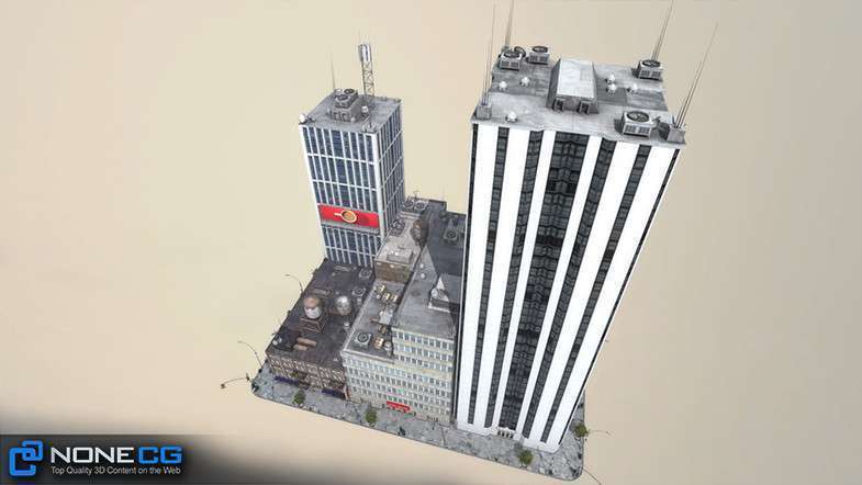 NYC Block #3 Screenshot {loop_index}
