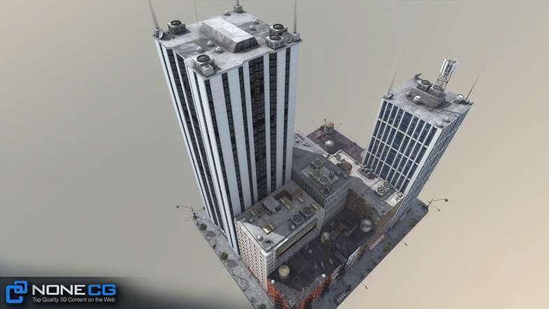 NYC Block #3 Screenshot {loop_index}