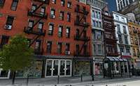 NYC Block #3 Free Download