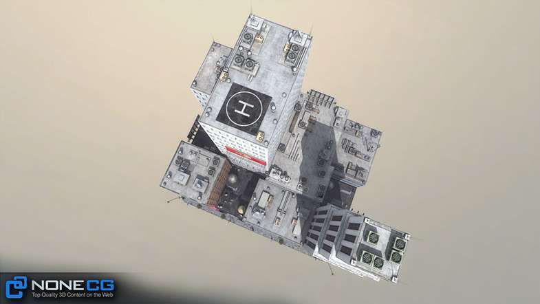 NYC Block #1 Screenshot {loop_index}
