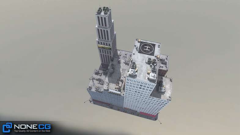 NYC Block #1 Screenshot {loop_index}