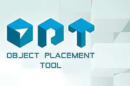 Object Placement Tool Free Download
