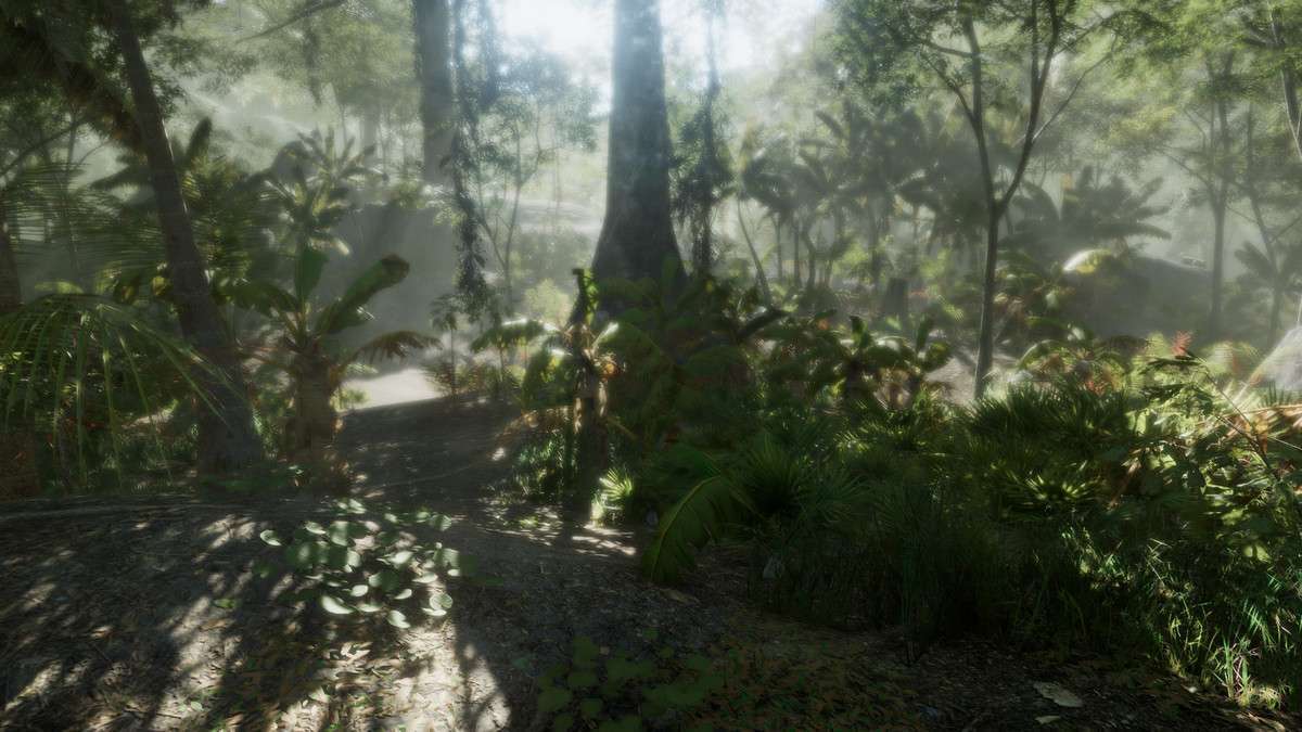 Tropical Forest Pack Screenshot {loop_index}