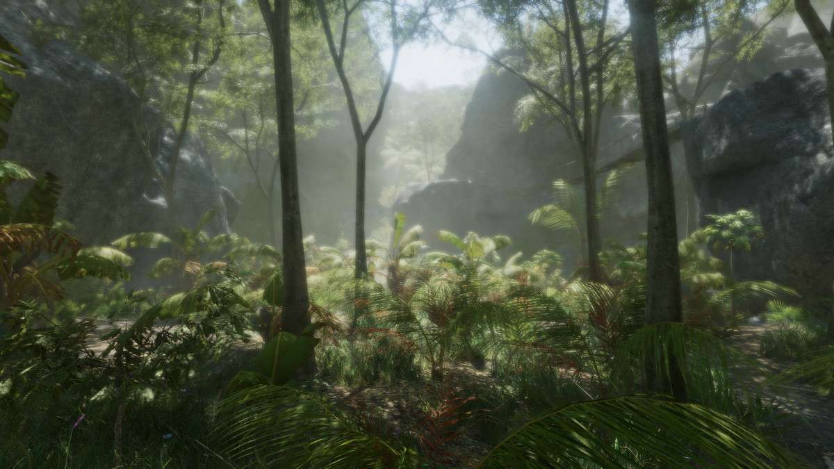 Tropical Forest Pack Screenshot {loop_index}