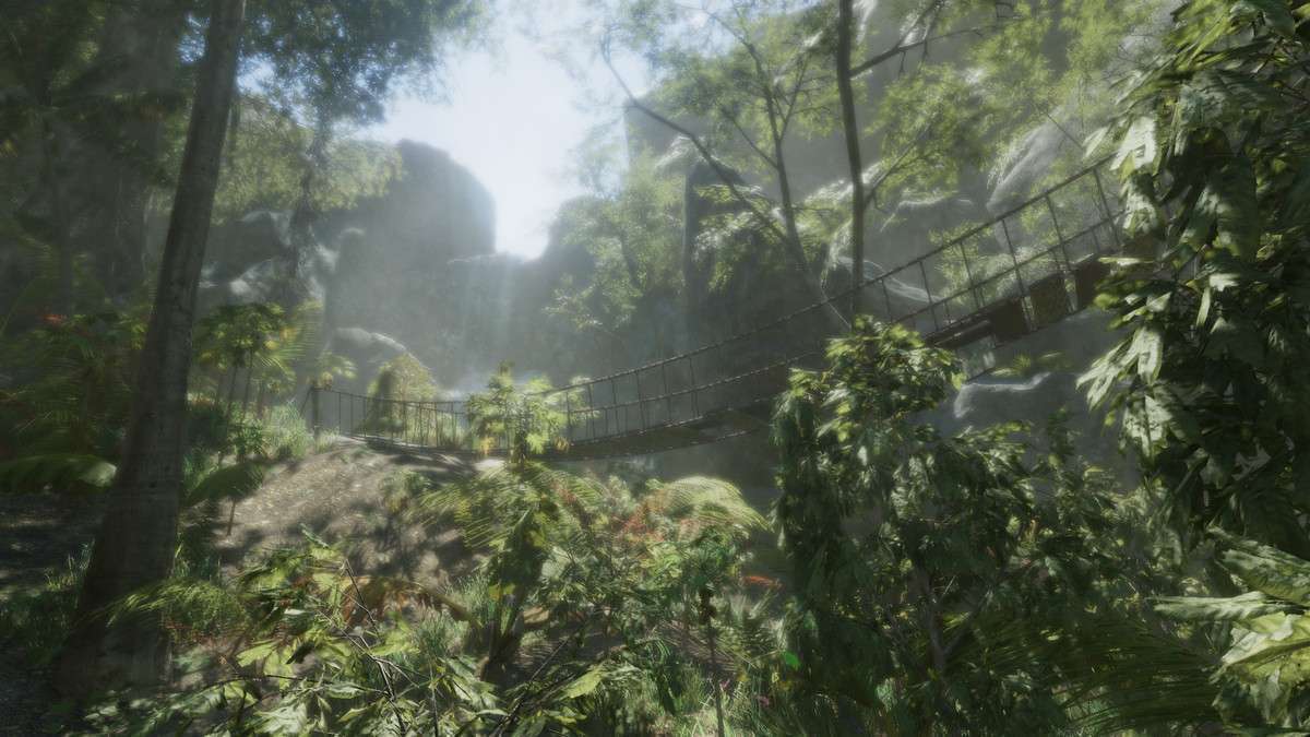 Tropical Forest Pack Screenshot {loop_index}