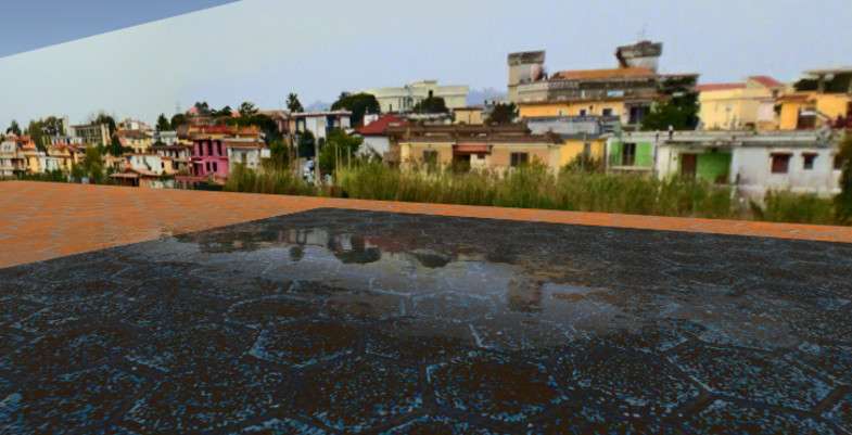 Puddle Set + Shader Screenshot {loop_index}