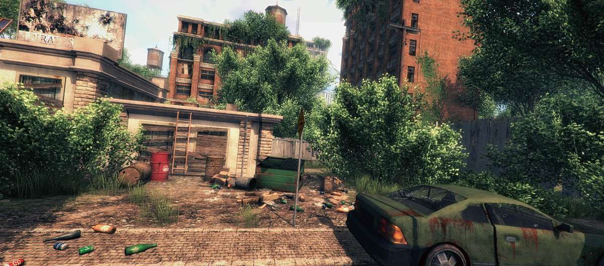 Post-Apo Pack Screenshot {loop_index}