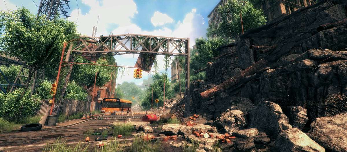 Post-Apo Pack Screenshot {loop_index}