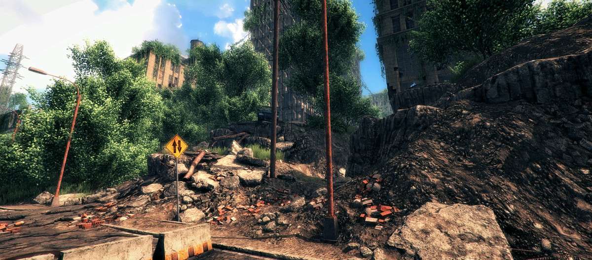 Post-Apo Pack Screenshot {loop_index}