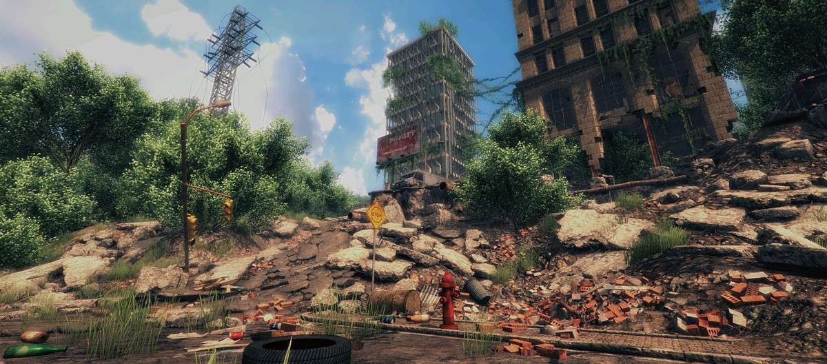 Post-Apo Pack Screenshot {loop_index}
