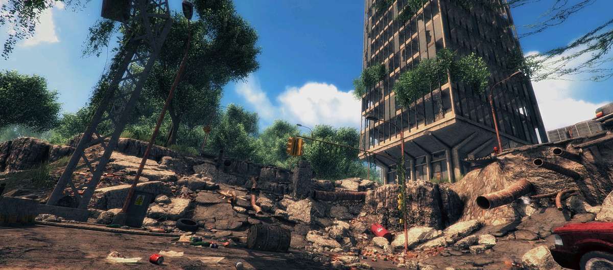 Post-Apo Pack Screenshot {loop_index}