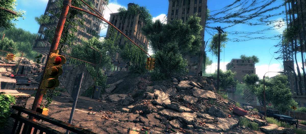 Post-Apo Pack Screenshot {loop_index}