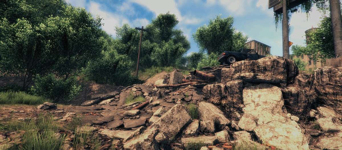 Post-Apo Pack Screenshot {loop_index}