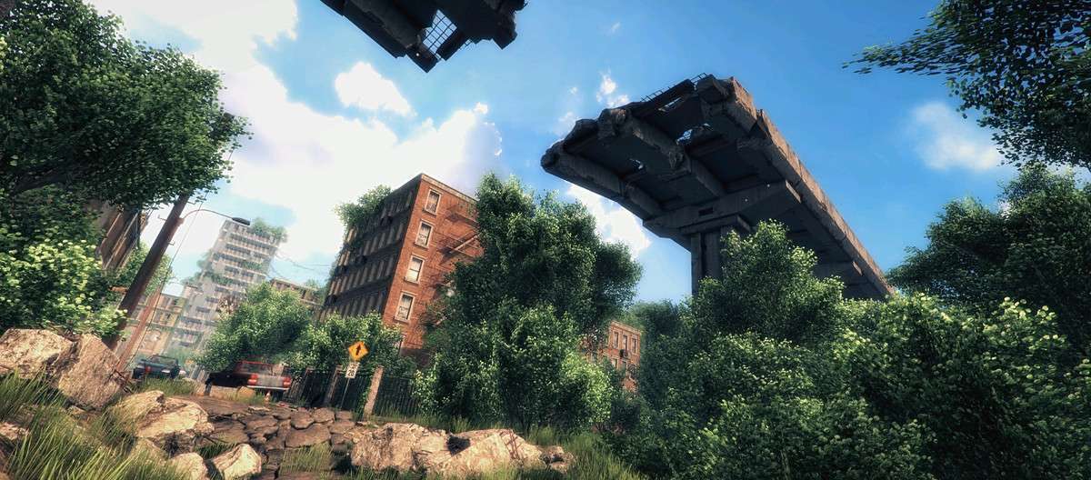 Post-Apo Pack Screenshot {loop_index}