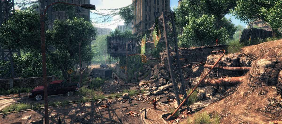 Post-Apo Pack Screenshot {loop_index}