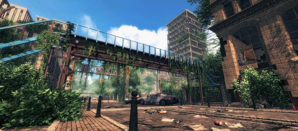 Post-Apo Pack Screenshot {loop_index}