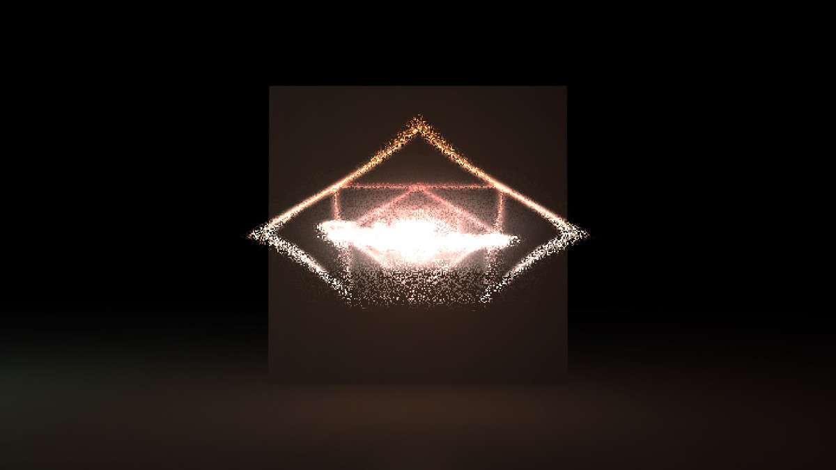Sinuous Sci-Fi Signs Screenshot {loop_index}