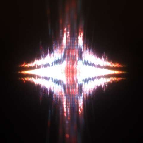 Sinuous Sci-Fi Signs Screenshot {loop_index}