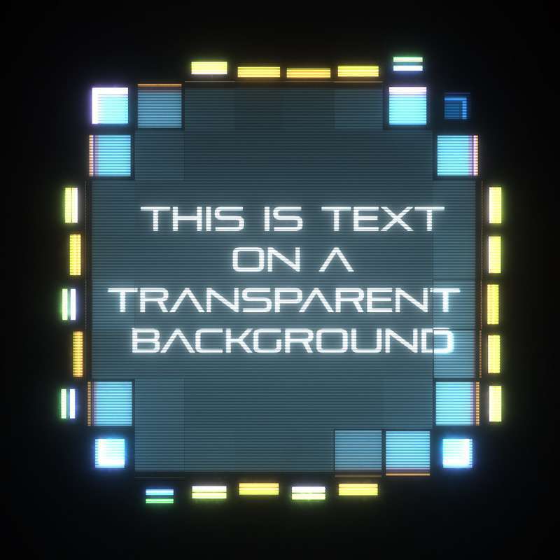 Sinuous Sci-Fi Signs Screenshot {loop_index}