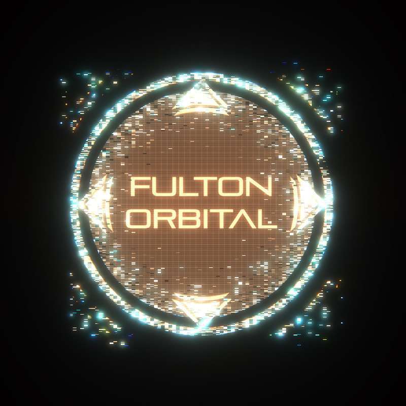 Sinuous Sci-Fi Signs Screenshot {loop_index}