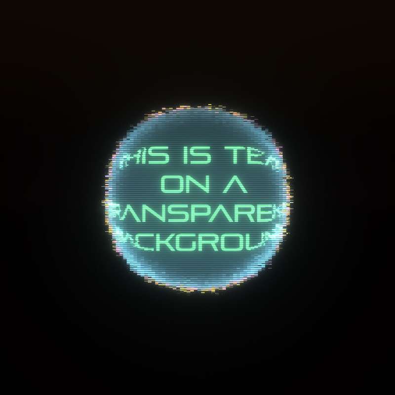 Sinuous Sci-Fi Signs Screenshot {loop_index}