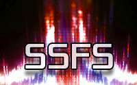 Sinuous Sci-Fi Signs Free Download
