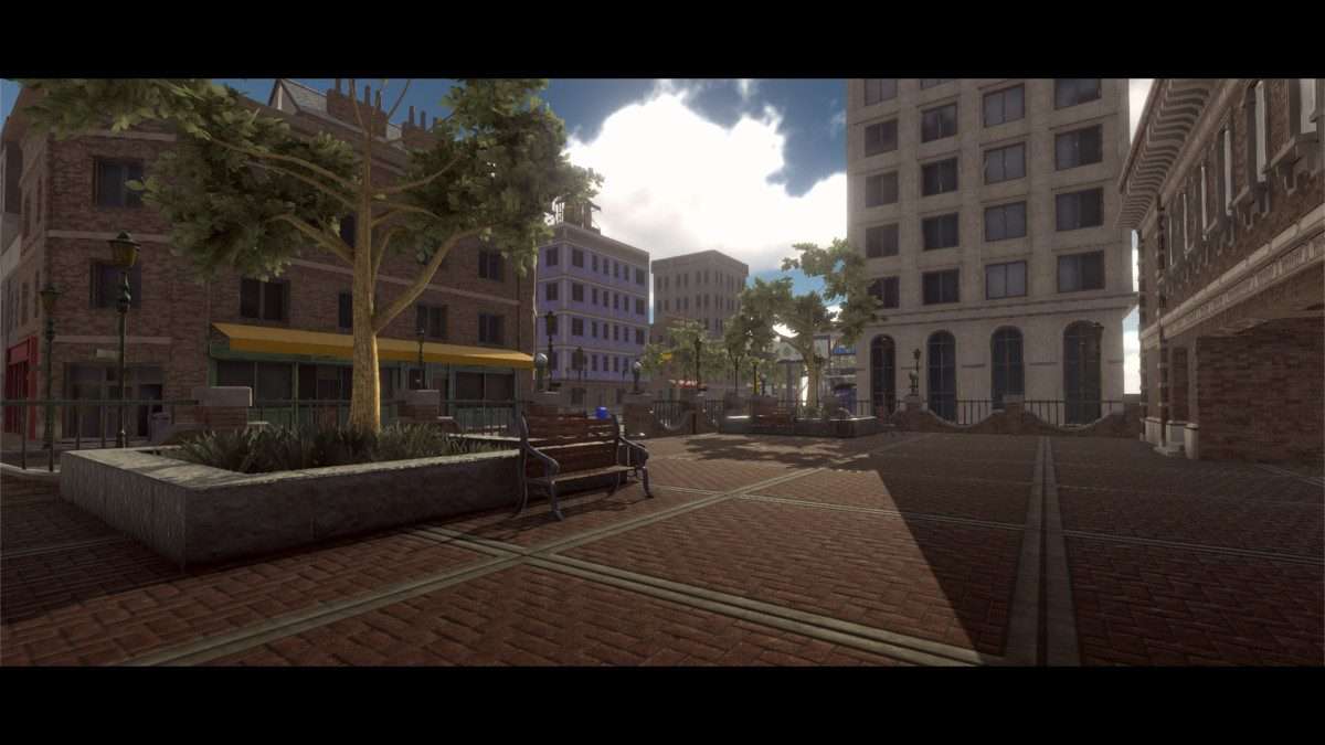 Town Constructor 3 Screenshot {loop_index}