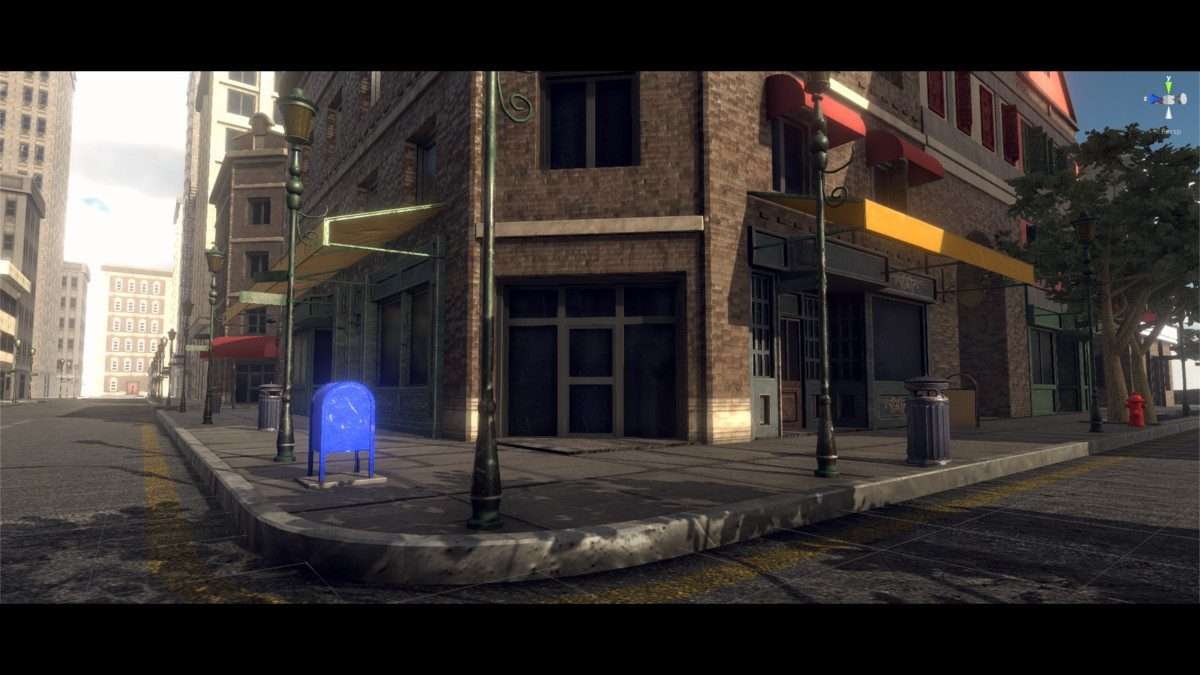 Town Constructor 3 Screenshot {loop_index}