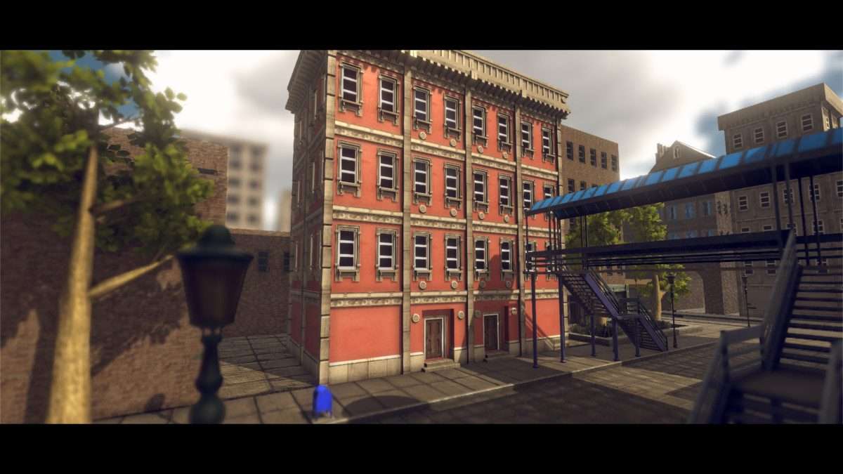 Town Constructor 3 Screenshot {loop_index}